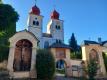 Stiftskirche Millstatt