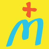 Der Marienpilgerweg Logo