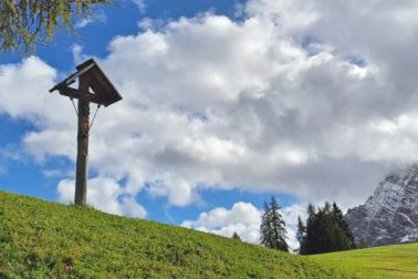 Bild: Tourismusseelsorge Jahresprogramm 2026