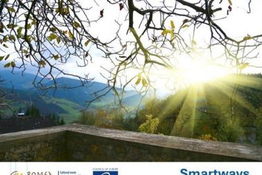Bild: ARGE ist Partner im europäischen Projekt „SMARTWAYS“